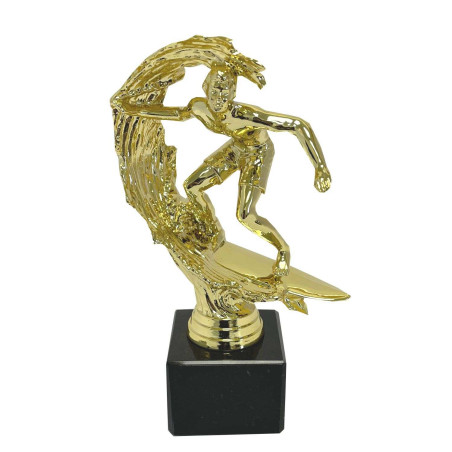 Trophée Spécial Surf B-M420 - S-34505