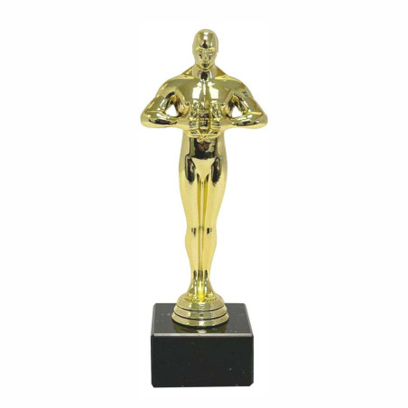 Trophée Statuette Award B-M420 B-M430 B-M401 - S-34803 S-34802 S-34801