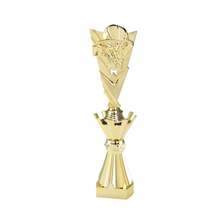 Trophée Multisports avec figurine B-P B-X621 - B-X622 - B-X623