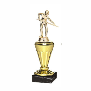 Trophée Multisports avec...