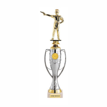 Trophée Multisports avec...