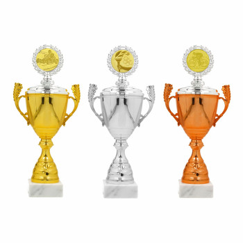 Lot de 3 coupes Petits prix...