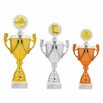 Lot de 3 coupes Petits prix...