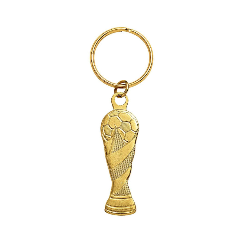 Porte Clefs Coupe Football T-M940