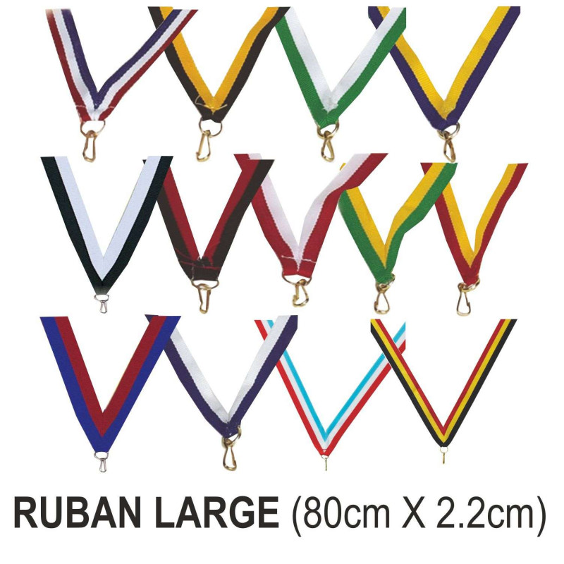 Ruban Large