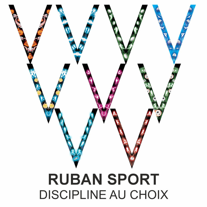 Ruban Sport