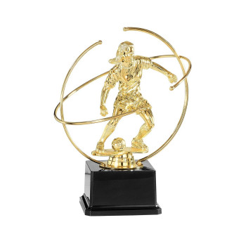 Trophée Football Féminin...