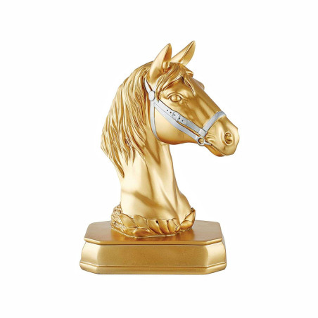 Trophée Résine Equitation T-RS0814A - T-RS0814B