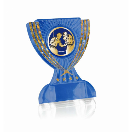 Trophée Divers Pastille F-133-42C