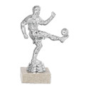 Trophée Résine Football - F-8471 - F-8472 - F-8473