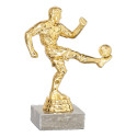 Trophée Résine Football - F-8471 - F-8472 - F-8473