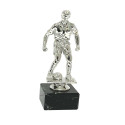 Trophée Résine Football - S-34160D