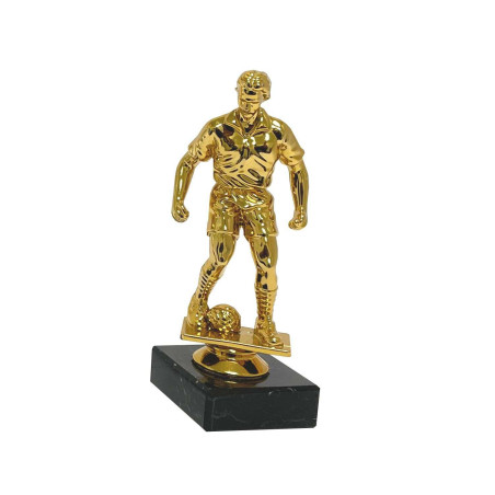 Trophée Résine Football - S-34160