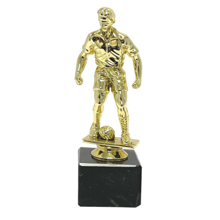 Trophée Résine Football - S-34160