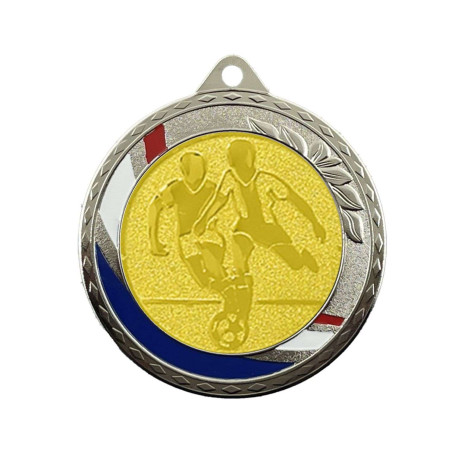 Médaille 70mm avec pastille CH-IM00735