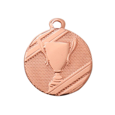 Médaille Frappée 32mm Victoire - B-D106