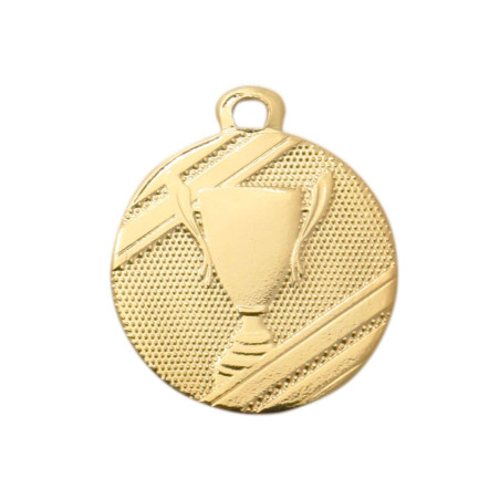 Médaille Frappée 32mm Victoire - B-D106