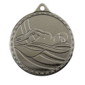 Médaille Frappée 50mm Natation - CH-IM00410