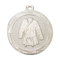 Médaille Frappée 45mm Judo - B-BS.ME106