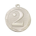 Médaille Frappée 45mm - B-BS.ME101.01 - B-BS.ME102.02 - B-BS.ME103.27