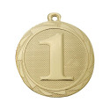 Médaille Frappée 45mm - B-BS.ME101.01 - B-BS.ME102.02 - B-BS.ME103.27