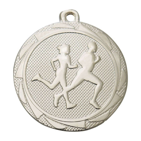 Médaille Frappée 45mm Cross - B-BS.ME104.01 - B-BS.ME104.02 - B-BS.ME104.27