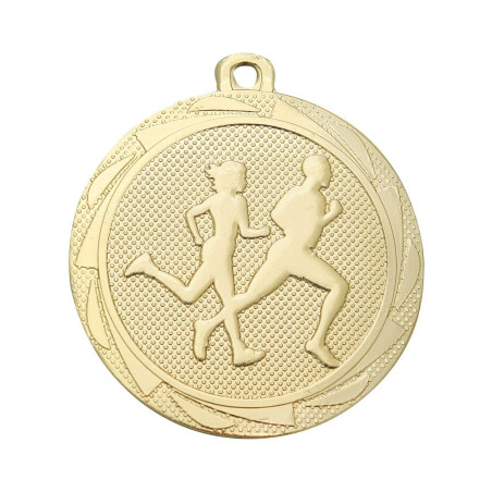 Médaille Frappée 45mm Cross - B-BS.ME104.01 - B-BS.ME104.02 - B-BS.ME104.27