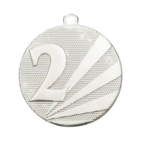 Médaille Frappée 50mm Podium - B-D112E