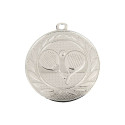 Médaille Frappée 50mm Padel - B-DI5000Z