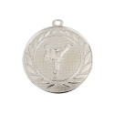 Médaille Frappée 50mm Karaté - B-DI5000X.01