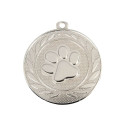 Médaille Frappée 50mm Canin - B-DI5000Y.01