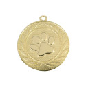 Médaille Frappée 50mm Canin - B-DI5000Y.01