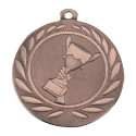 Médaille Frappée 50mm Victoire - B-BS-DI5000.A.01