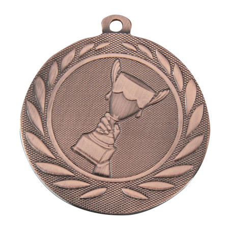 Médaille Frappée 50mm Victoire - B-BS-DI5000.A