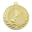 Médaille Frappée 50mm Victoire - B-BS-DI5000.A.01