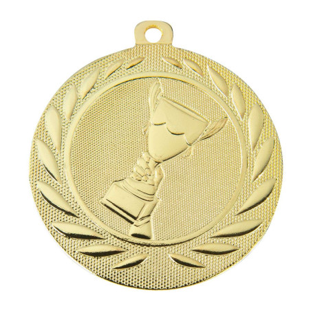 Médaille Frappée 50mm Victoire - B-BS-DI5000.A