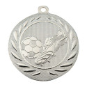 Médaille Frappée 50mm Football - B-BS-DI5000.B.01