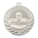 Médaille Frappée 50mm Natation - B-BS-DI5000.H.01