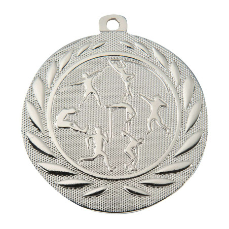 Médaille Frappée 50mm Athlétisme - B-BS-DI5000.K