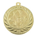 Médaille Frappée 50mm Athlétisme - B-BS-DI5000.K.01