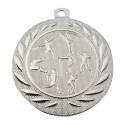 Médaille Frappée 50mm Athlétisme - B-BS-DI5000.K.01