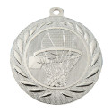 Médaille Frappée 50mm Basket - B-BS-DI5000.M