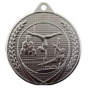 Médaille Frappée 50mm Gymnastique - CH-IM00614