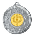 Médaille 60mm avec Pastille - CS-MD83-60