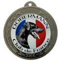 CREEZ VOTRE PROPRE MEDAILLE EN COULEURS T-MP70