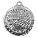 Médaille Frappée 40mm Natation - CH-IM00671