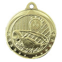 Médaille Frappée 40mm Natation - CH-IM00671