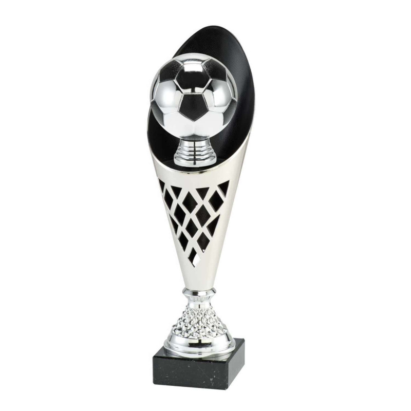 Trophée multisports avec figurine B-X791.16