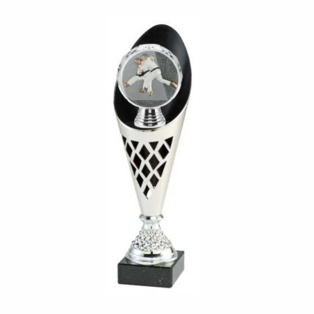 Trophée avec disque résine multisports B-X791.16-P514 - B-X792.16-P514 - B-X793.16-P514