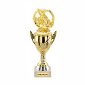 Trophée Multisports T-4798 - T-4799 - T-4800